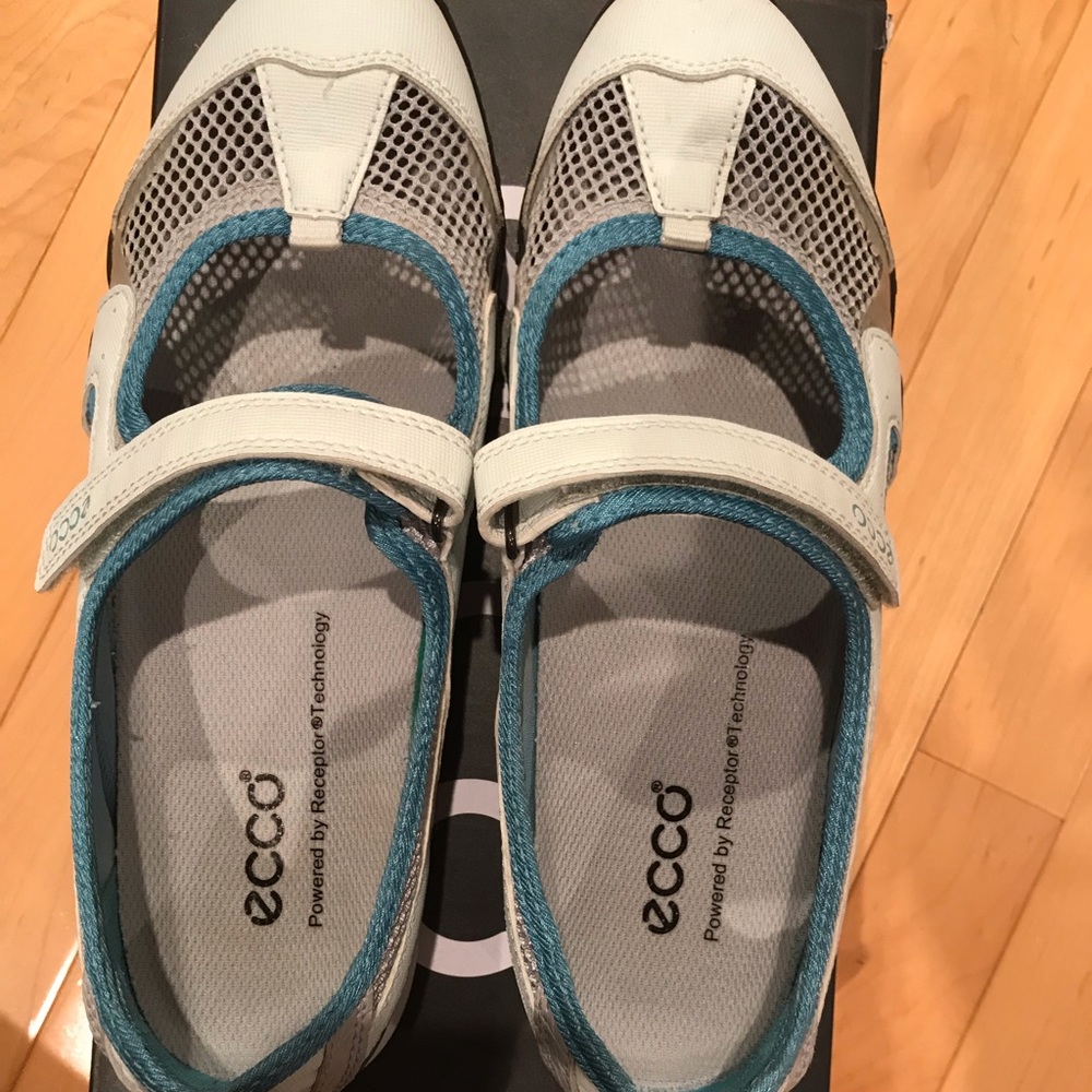 Ecco Ultra Terrain Liteecco